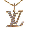 Louis Vuitton necklace