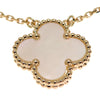 Van Cleef & Arpels necklace