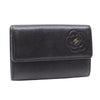 Chanel wallet