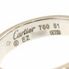 Cartier ring