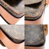 Louis Vuitton handbag