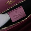 Gucci handbag