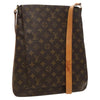 Louis Vuitton shoulder