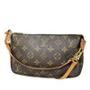 Louis Vuitton clutch