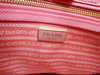 Prada tote