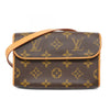 Louis Vuitton clutch