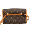 Louis Vuitton clutch