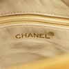 Chanel shoulder