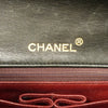 Chanel shoulder