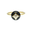 Louis Vuitton ring
