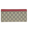 Gucci wallet