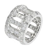 Cartier ring