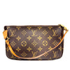 Louis Vuitton clutch