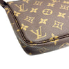 Louis Vuitton clutch