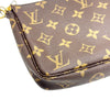 Louis Vuitton clutch