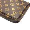 Louis Vuitton clutch