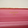 Chanel wallet