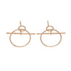 Hermès earring