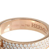 Hermès ring