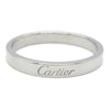 Cartier ring