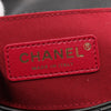 Chanel shoulder