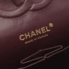 Chanel shoulder