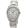 Secondhand Rolex Oyster Perpetual 34mm