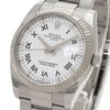 Secondhand Rolex Oyster Perpetual 34mm