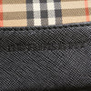 Burberry shoulder