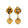 Chanel earring