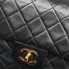 Chanel shoulder