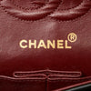 Chanel shoulder