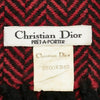 Dior scarf