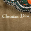 Dior scarf