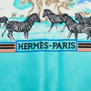 Hermès scarf