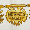 Hermès scarf