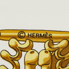 Hermès scarf