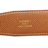 Hermès belt