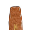 Hermès belt