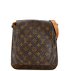 Louis Vuitton shoulder