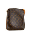 Louis Vuitton shoulder