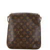 Louis Vuitton shoulder