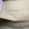 Chanel shoulder