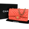 Chanel shoulder