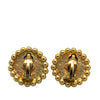 Chanel earring