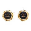 Chanel earring