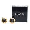 Chanel earring