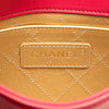 Chanel shoulder