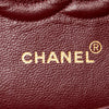 Chanel shoulder