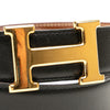 Hermès belt